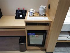 -速8精选酒店(北京三里屯团结湖地铁站店)