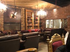 大堂-玖壹咖啡(临河街店)