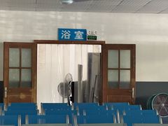 -安吉龙王山峡谷漂流