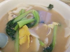 -木木鲜海鲜面(天一店)