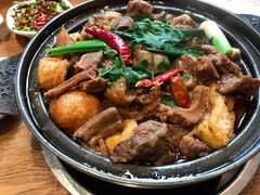 -牛小灶牛杂煲(北京路店)