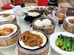 -凤凰楼酒家·粤宴点心(华强北店)