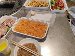 -齐市马佳地摊烤肉