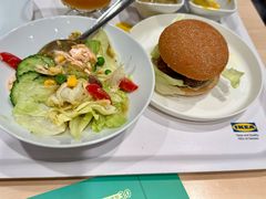 -宜家·瑞典风味餐厅(天津东丽商场店)