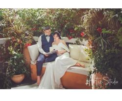 -艺匠摄影ARTIZ STUDIO(南京店)