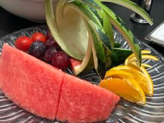 -常州逸高酒店-中餐厅