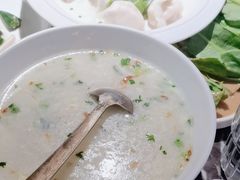 -前海沿·青岛菜(李沧万达店)