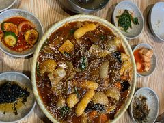 -Myeongdong North Strathfield