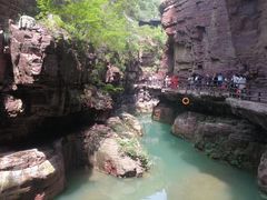 -云台山风景名胜区