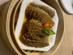 金钱肚-欣旺·迎宾楼·百年无锡菜