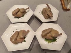 -狮王府淮扬菜(新街口友谊店)