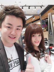 点击看大图 -TONI&GUY