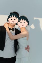 -金夫人婚纱摄影(总店)