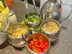 -野迹·石橄榄鸡·烧烤(新洲店)