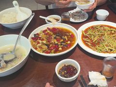 -双流老字号董蹄花(机场南四路店)