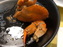 -莲花公园煎蟹(总店)