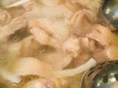 -百年果林椰子鸡(中洲店)