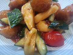 -周渝食惦·酸菜鱼精致川菜(横岗店)