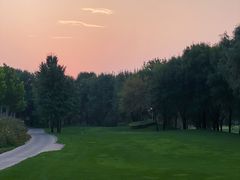 -龙熙温泉高尔夫俱乐部