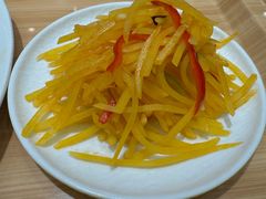 -西部马华清真兰州牛肉面·烧烤夜市(三里河店)