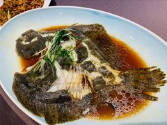 -都市阳光海鲜城(青山湖店)