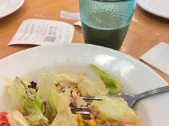 -萨莉亚意式餐厅(深圳北站店)