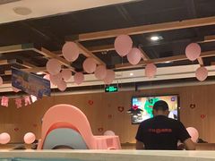 -海底捞火锅(万丰桥店)