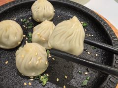 -翡翠拉面小笼包(岭南新天地店)