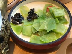 -小六汤包砂煲菜(文景路店)