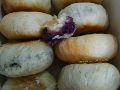 -华荣哲绿豆饼(泰安店)