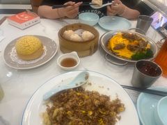 -火啫啫·粤式啫啫煲(南通首店)