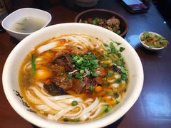 -易裕和·长沙米粉(友谊路店)