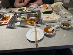 -海底捞大排档火锅(悦荟广场店)