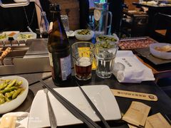 -很久以前羊肉串(清河店)