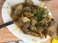 新享乐海鲜餐厅-新享乐海鲜(翠华路店)
