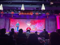 -盖碗儿梨园·变脸吐火·川剧(天府广场店)