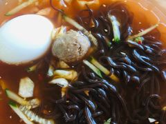 -顺姬冷面(延大店)