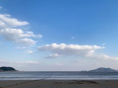 -东海半边山旅游度假区