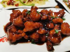 -臭桂鱼儿特色餐厅(朝晖七小区北区店)