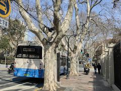 -衡山路(地铁站)