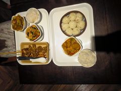 -阿那亚第三食堂 Cafeteria 3