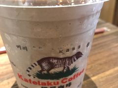 -猫屎咖啡(日月光中心广场店)