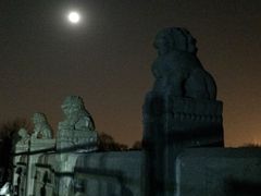-卢沟桥文化旅游区