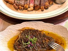 -碧特博格·20年品牌西餐厅(芜湖路店)