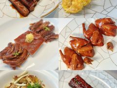 -北京柏悦酒店·锦庭餐厅Dining Room