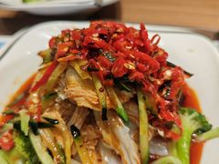 -魏家凉皮(文景路店)