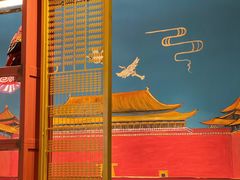 -满园烤鸭·春饼(沈北万达店)