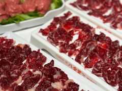 -八合里潮汕鲜牛肉火锅(吉大店)