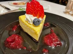 -利顺德大饭店·1863别致西餐厅(小白楼店)