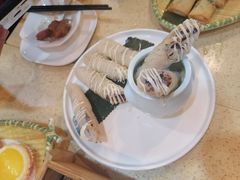 -喜鹊茶点.啫煲(车陂店)